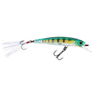 Image of Yo-Zuri 3DB Jerkbait 90 | Real Perch; 3 1/2 in.