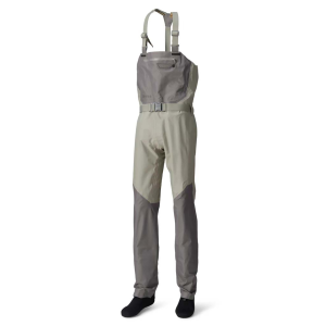 Image of Orvis Women's Ultralight Stockingfoot Chest Waders | S Tall