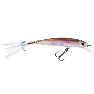 Image of Yo-Zuri 3DB Jerkbait 90 | Real Smelt; 3 1/2 in.