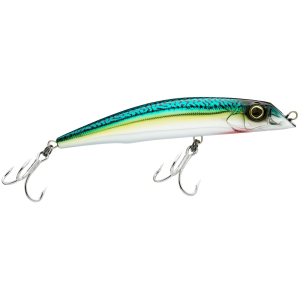 Image of Yo-Zuri Mag Darter | Green Mackerel; 6 1/2 in.