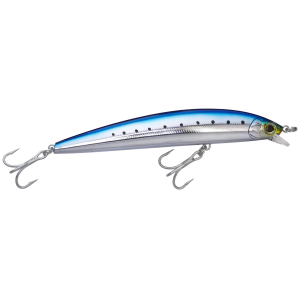 Image of Yo-Zuri Hydro Minnow LC | Sardine; 6 3/4 in.