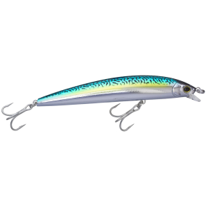 Image of Yo-Zuri Hydro Minnow LC | Green Mackerel; 6 in.