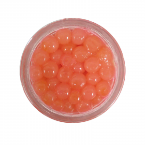 Image of Pautzke Balls O' Fire Salmon Eggs | Pink Shrimp