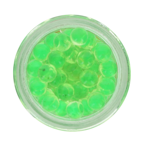 Image of Pautzke Fire Balls | Chartreuse-Anise