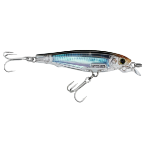 Image of Yo-Zuri 3D Inshore Fingerling Bait | Real Mullet; 2 3/4 in.