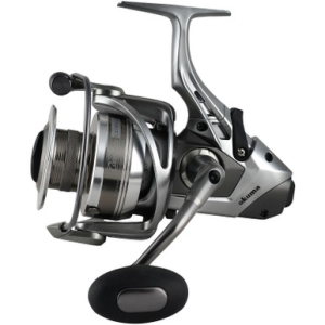 Image of Okuma Coronado CDX Baitfeeder Spinning Reel | CDX-55