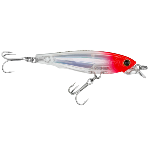 Image of Yo-Zuri 3D Inshore Fingerling Bait | Red Head; 4 in.