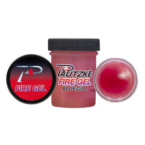 Image of Pautzke Fire Gel | Bluegill