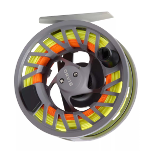 Image of Orvis Clearwater Cast Reel | 3FTK0910