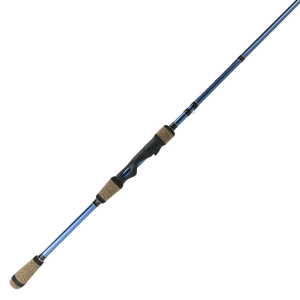 Image of FishUSA Flagship Walleye Spinning Rods | FFSHIP-W-621MXF