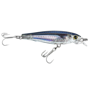 Image of Yo-Zuri 3D Inshore Fingerling Bait | Mullet; 4 in.