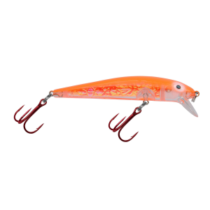 Image of Dreamweaver Short Shallow Diver | Coho Crusher; 3 1/2 in.