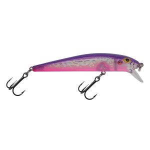 Image of Dreamweaver Short Shallow Diver | Purple Wish; 3 1/2 in.
