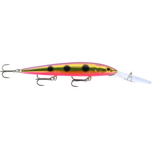 Image of Rapala Down Deep Husky Jerk | Exclusive Color - Walleye Wizard; 4 3/4 in.