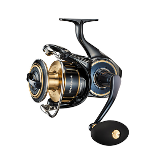 Image of Daiwa Saltiga Spinning Reel | SALTG20000-P