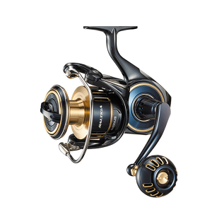 Image of Daiwa Saltiga Spinning Reel | SALTG8000-H