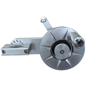 Image of Cisco Single Planer Drive Reel | 1 1/2 - 3 in. Vee Clamps