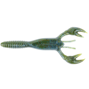 Image of YUM Salt Craw Soft Bait | Bream; 4 in.