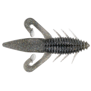 Image of YUM Scutter Bug Soft Bait | Threadfin Shad; 3 in.