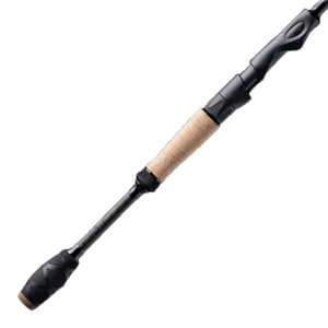 Image of Denali Myriad Walleye Spinning Rod | MS725LS