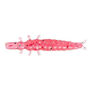 Image of Nikko Caddisfly | Peppergum; 0.9 in.