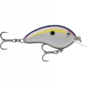 Image of Rapala Ott's Garage Tiny Series Crankbait | Big Shad