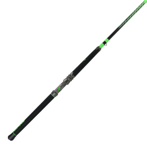 Image of Catch The Fever HellCat Revenge Spinning Rods | HCRS-761H-GF