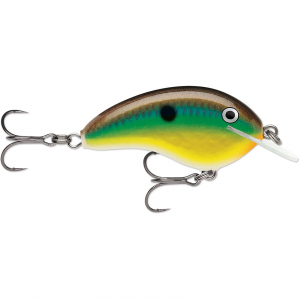 Image of Rapala Ott's Garage Tiny Series Crankbait | Bream