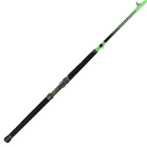 Image of Catch The Fever HellCat Revenge Casting Rods | HCRC-761H-GF
