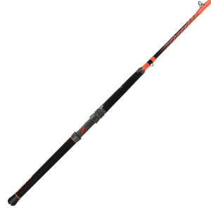Image of Catch The Fever HellCat Revenge Casting Rods | HCRC-761MH-OF