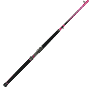 Image of Catch The Fever HellCat Revenge Casting Rods | HCRC-761XH-PF