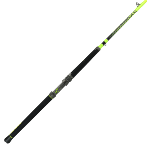 Image of Catch The Fever HellCat Revenge Casting Rods | HCRC-761M-YF