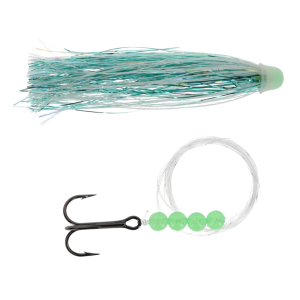 Image of Ice Strong Too Strong Premium Trolling Flies | Blue Fairways