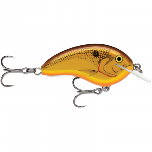 Image of Rapala Ott's Garage Tiny Series Crankbait | Crawdad