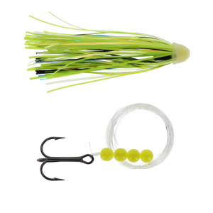 Image of Ice Strong Too Strong Premium Trolling Flies | Killer B