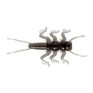 Image of Nikko Stonefly Soft Bait | Natural; 3/4 in.
