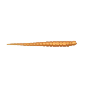 Image of Leland's Lures Trout Magnet Cross | Mealworm