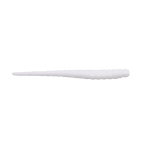 Image of Leland's Lures Trout Magnet Cross | White