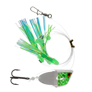 Image of Ice Strong Krunch Meat Rigs | UV Mucinex