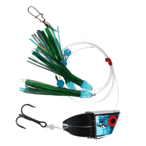 Image of Ice Strong Krunch Meat Rigs | Kevin's Ex Girlfriend UV