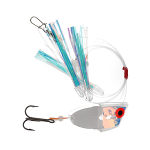 Image of Ice Strong Krunch Meat Rigs | UV Killer