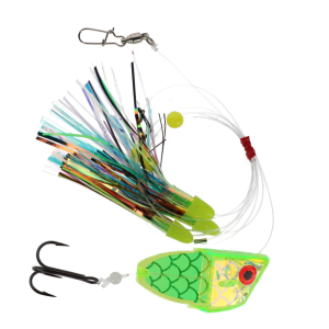 Image of Ice Strong Krunch Meat Rigs | Pickle Juice UV