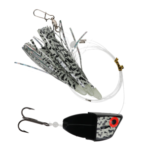 Image of Ice Strong Krunch Meat Rigs | Afro Moo UV