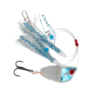 Image of Ice Strong Krunch Meat Rigs | Blue Bubble UV