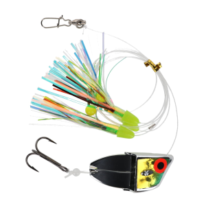 Image of Ice Strong Krunch Meat Rigs | Caramel Dolphin UV