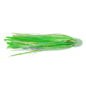Image of Ice Strong Too Strong Unrigged Premium Trolling Flies | UV Mucinex