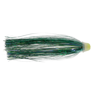 Image of Ice Strong Too Strong Unrigged Premium Trolling Flies | KGB