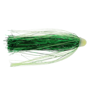 Image of Ice Strong Too Strong Unrigged Premium Trolling Flies | Mountain Dew