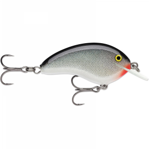 Image of Rapala Ott's Garage Tiny Series Crankbait | Silver