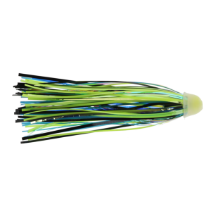 Image of Ice Strong Too Strong Unrigged Premium Trolling Flies | Flaming Otter